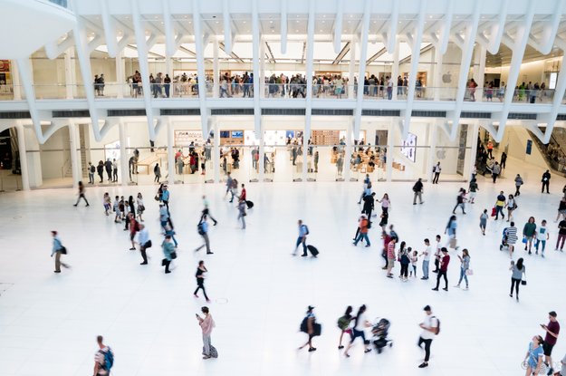 Vor den Augen Samsungs: Südkorea erhält ersten Apple Store