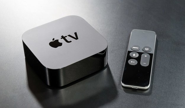 Apple gewinnt den US-Fernsehpreis Emmy