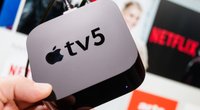 Apple TV Fernbedienung verloren oder kaputt? Remote-App hilft aus