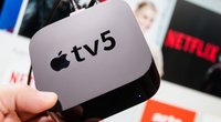 Apple TV Fernbedienung verloren oder kaputt? Remote-App hilft aus