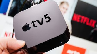 Apple TV Fernbedienung verloren oder kaputt? Remote-App hilft aus