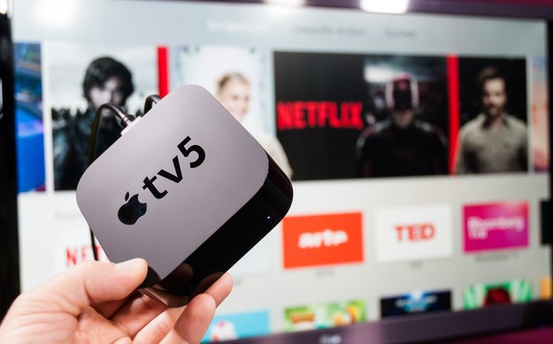 Apple TV 5: Diese 8 Features wünschen wir uns