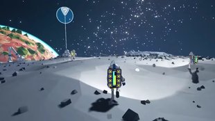 Astroneer: Multiplayer starten und im Koop spielen