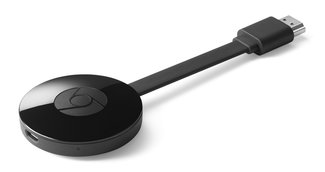 Google Chromecast 2 mit „Die 5. Welle“ oder „Money Monster“ als HD-Stream für 22 €