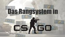 CS:GO: Ränge und Elo-System einfach erklärt