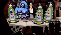 Day of the Tentacle: Komplettlösung mit allen Achievements