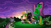 Day of the Tentacle: Alle Trophäen und Erfolge - Leitfaden für 100%