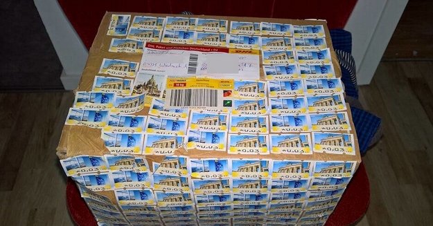 Dreister Trick: So verschickst du kostenlos DHL-Pakete