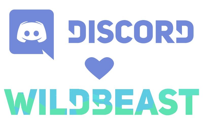 discord-bots-wildbeast