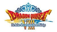 Dragon Quest 8: Die Reise des verwunschenen Königs