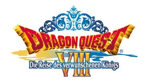 Dragon Quest 8: Die Reise des verwunschenen Königs