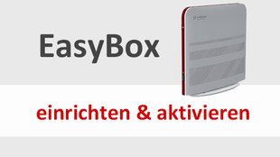 Easybox: Dein Guide für die perfekte Einrichtung & Aktivierung