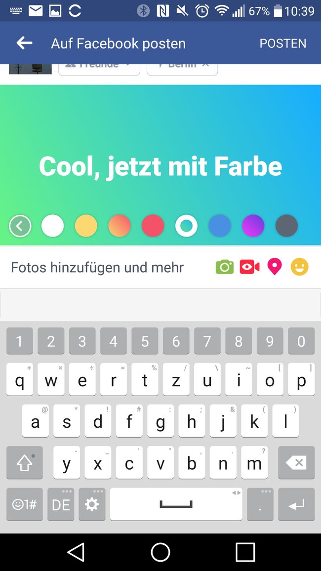 facebook-farbe-hintergrund