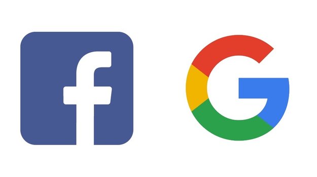 Facebook und Google dominieren Liste der meistgenutzten Apps 2016
