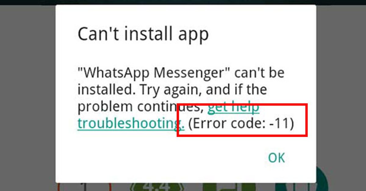 Android Apps LaГџen Sich Nicht Installieren Android Apps LaГџen Sich Nicht Installieren