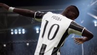 FIFA 17: Dab und alle Jubel für Tore