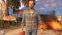 GTA 5: Alle Enden freischalten und jeden Abspann sehen