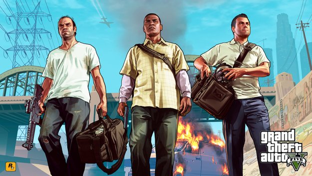 Grand Theft Auto 5: Modder erweitert Singleplayer-Kampagne