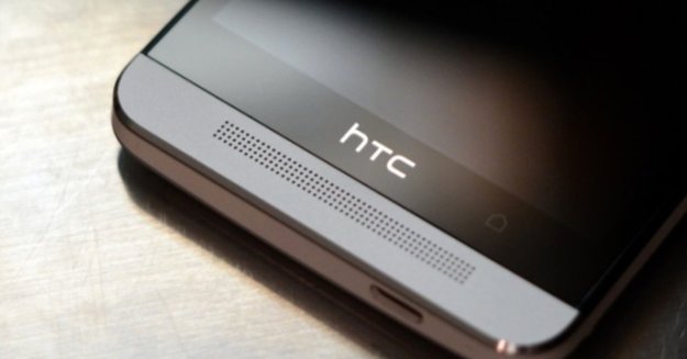 Erneut rote Zahlen: HTC steht vor dem Abgrund