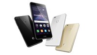 Huawei P8 Lite 2017: Bedienungsanleitung als PDF-Download