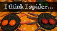 I think I spider und andere absurde Übersetzungen