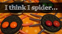 I think I spider und andere absurde Übersetzungen