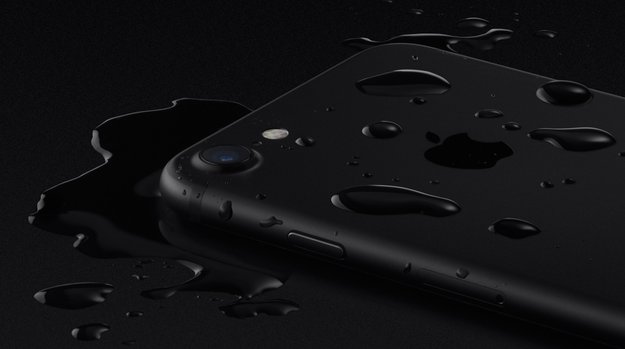 iPhone 7 und Galaxy S7: Wasserschäden trotz Wasserdichtigkeit