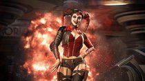 Injustice 2: Alle Charaktere - Spielbare Superhelden und Schurken im Beat'em Up