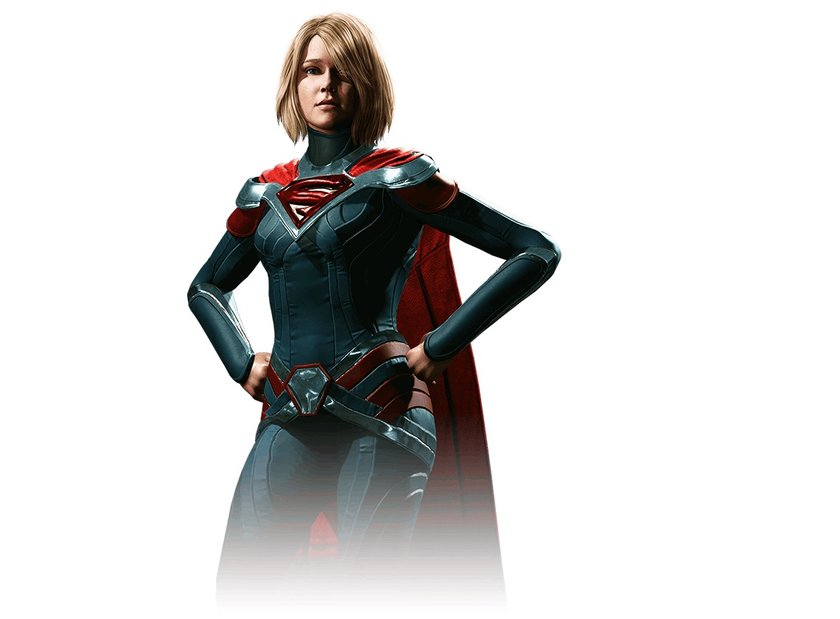 injustice-2-charaktere-supergirl