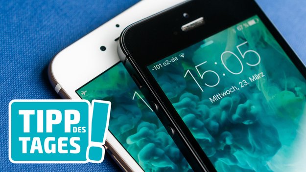 iPhone 4, 5, 6 und 7 schneller machen: Die besten Tipps