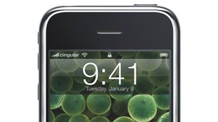 9:41 – Warum die iPhone-Produktfotos immer diese Uhrzeit anzeigen