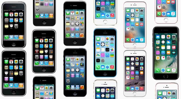 Apple zum 10. iPhone-Geburtstag: Das Beste kommt erst noch