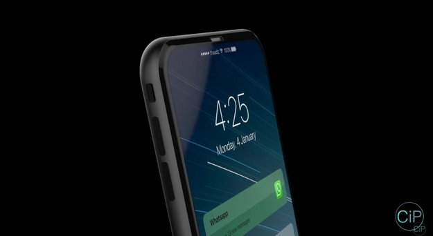 iPhone 8: Preise jenseits von 1.000 US-Dollar möglich
