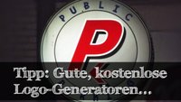 Der beste kostenlose Logo-Generator – Unsere Tipps