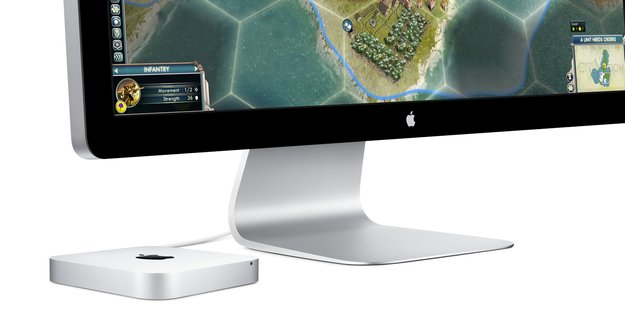 Der Mac mini lebt: Apple-Chef äußert sich zur Zukunft des Einsteiger-Macs