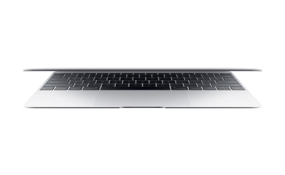 Bloomberg: Apple wird neue MacBooks zur WWDC präsentieren