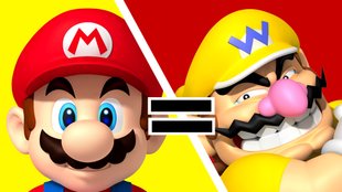 Verblüffende Fan-Theorie: Sind Mario und Wario die gleiche Person?