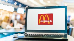 McDonalds: Im WLAN kostenlos anmelden – so gehts