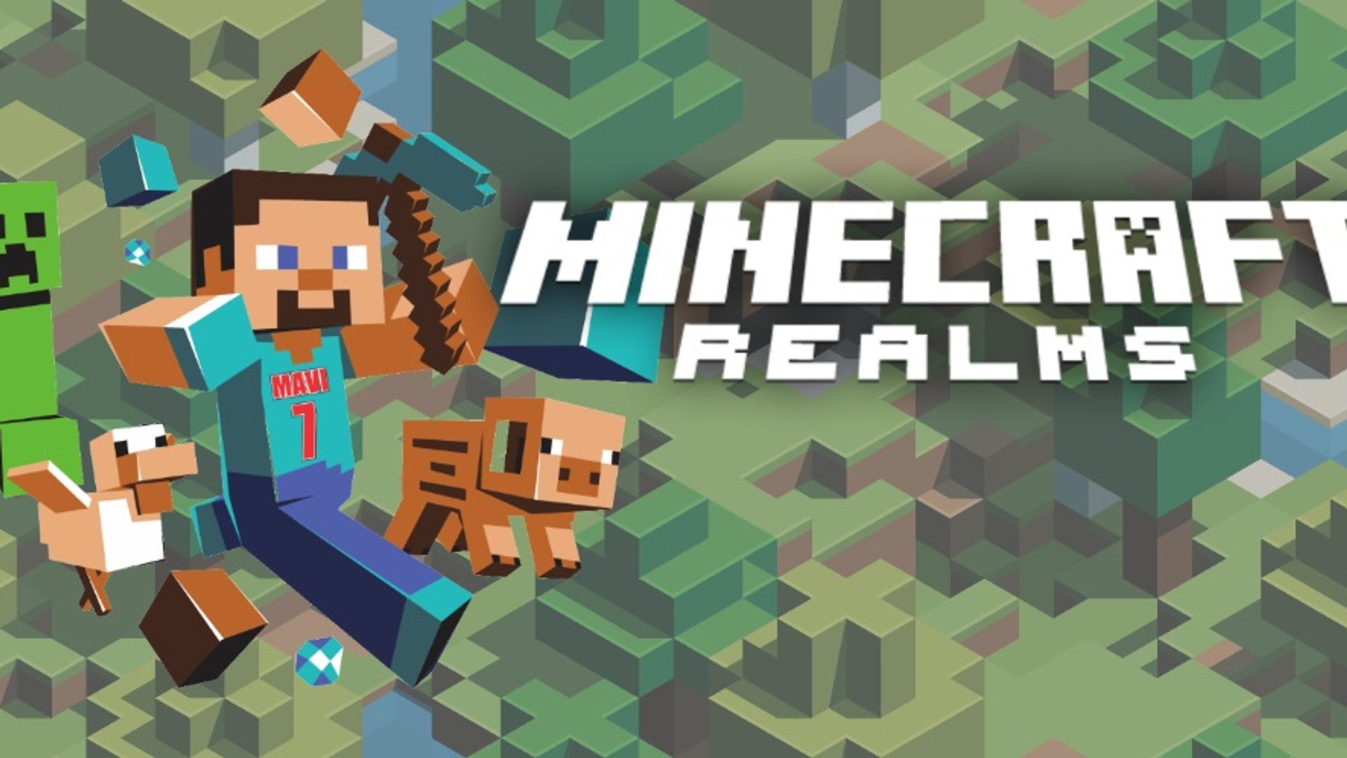 Minecraft Realms Kosten Mods Und Infos Zum Server