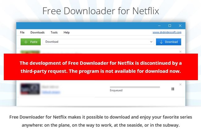 netflix-downloader-Free-Downloader-for-Netflix
