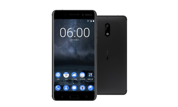 Nokia 6: Über 230.000 Vorbestellungen in den ersten 24 Stunden