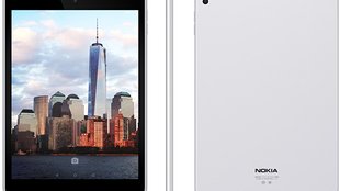 Nokia: Gigantisches Tablet mit 18,4-Zoll-Displaydiagonale in der Mache 