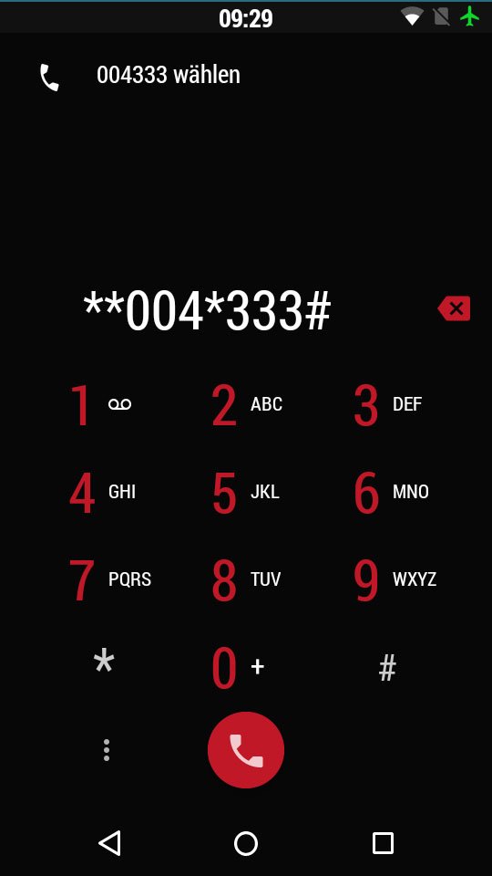 o2 Mailbox aktivieren (Android, iPhone etc.) so geht's