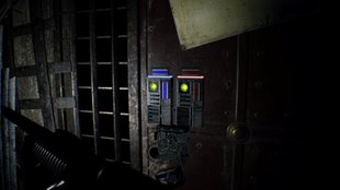 Resident Evil 7: Zugangskarten - so findet ihr die rote und blaue Schlüsselkarte