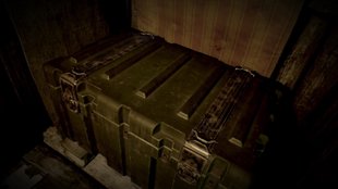 Resident Evil 7: Freischaltbare Items nach Spielende - Kreissäge, unendlich Munition und mehr