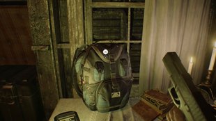 Resident Evil 7: Inventar vergrößern - Fundorte der Taschen-Upgrades