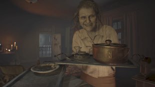 Resident Evil 7: Schlafzimmer-Video - Lösung aller Rätsel