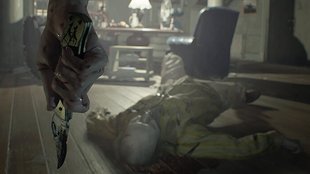 Resident Evil 7: Schwierigkeitsgrade erklärt - Leicht, Normal und Madhouse