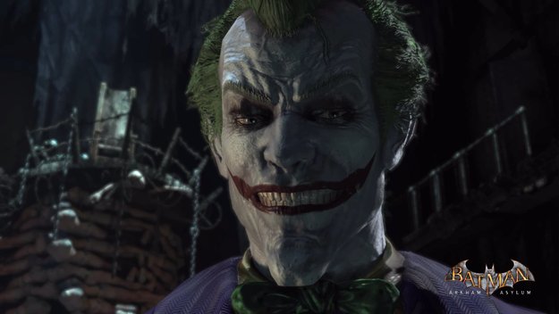 Twitter: Mark Hamill liest Trumps Tweet als Joker