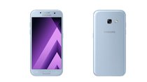 Samsung Galaxy A3 (2017): Release, technische Daten, Bilder und Preis 